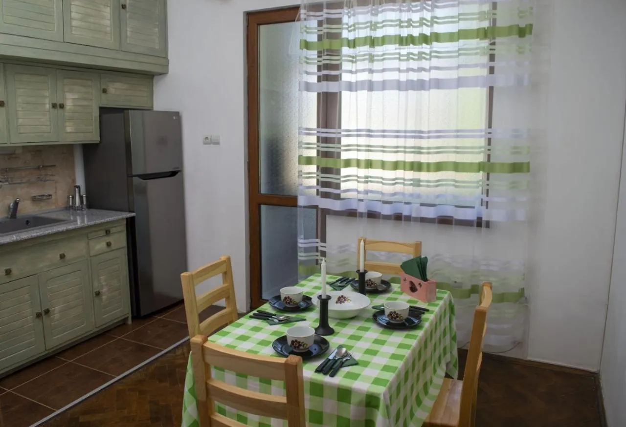 Midtown Place Apartment Doris 1 With Garage Plovdiv